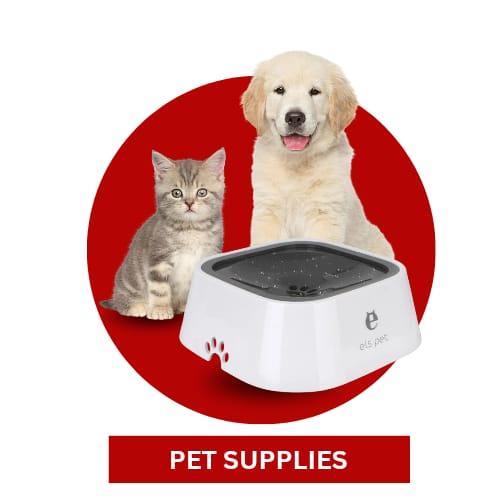 Pet Supplies