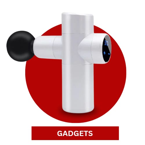 Gadgets