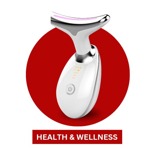Health & Wellness