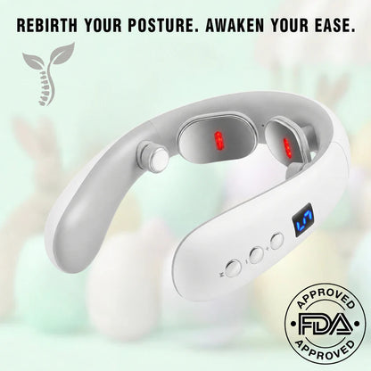 Eirvona™  Neck Massager