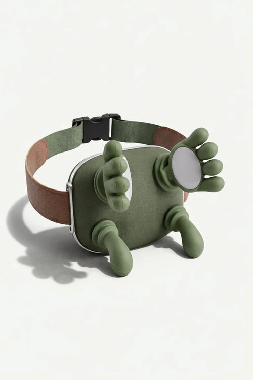 Eirvona™ Hands Free Massager